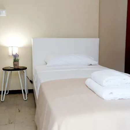 Egnatia Sea View Appartement Kavala