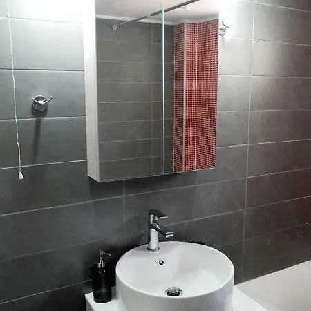 Egnatia Sea View Appartement *