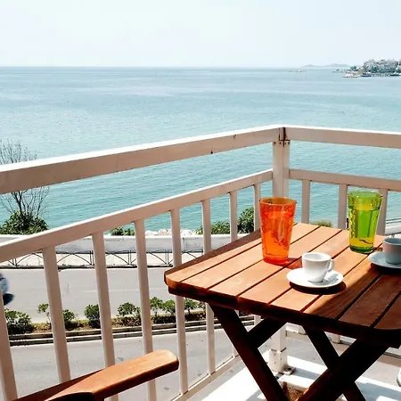 Egnatia Sea View *