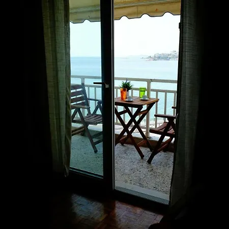 Egnatia Sea View Appartement