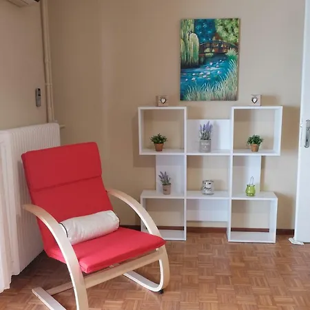 Egnatia Sea View Appartement *