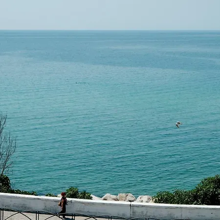 Egnatia Sea View *